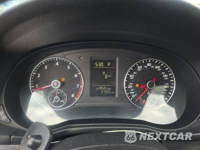 2014 Volkswagen Passat 1.8T Wolfsburg Edition - zdjęcie 12 z 32 - miniatura