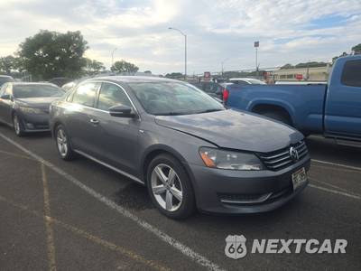 2014 Volkswagen Passat 1.8T Wolfsburg Edition - zdjęcie 3 z 32 - miniatura