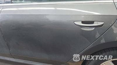 2014 Volkswagen Passat 1.8T Wolfsburg Edition - zdjęcie 30 z 32 - miniatura