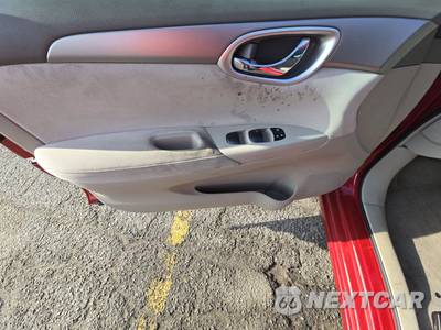 2013 Nissan Sentra SV - zdjęcie 9 z 27 - miniatura