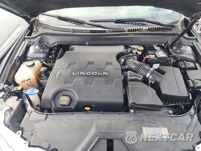 2013 Lincoln MKZ - zdjęcie 15 z 27 - miniatura
