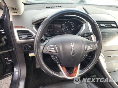 2013 Lincoln MKZ - zdjęcie 10 z 27 - miniatura