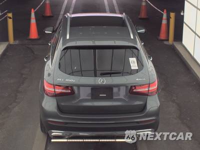 2019 Mercedes-Benz GLC 350e - zdjęcie 5 z 33 - miniatura