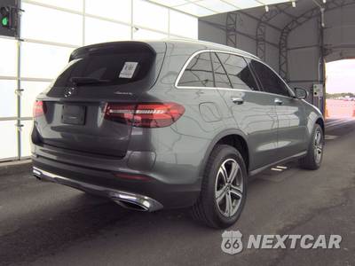 2019 Mercedes-Benz GLC 350e - zdjęcie 4 z 33 - miniatura