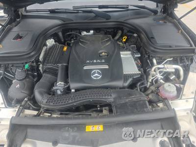 2019 Mercedes-Benz GLC 350e - zdjęcie 14 z 33 - miniatura