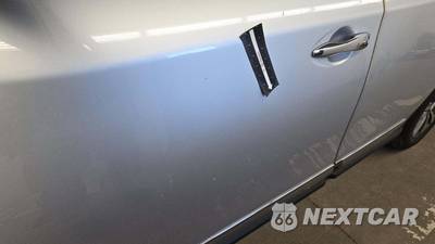 2014 Nissan Pathfinder Platinum - zdjęcie 36 z 44 - miniatura