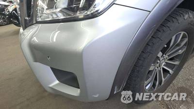 2017 Nissan Armada SL - zdjęcie 33 z 38 - miniatura