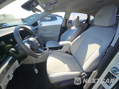 2026 Hyundai Kona SEL Sport - zdjęcie 7 z 17 - miniatura