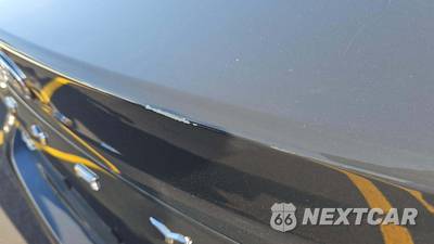 2025 Toyota Camry LE - zdjęcie 24 z 25 - miniatura