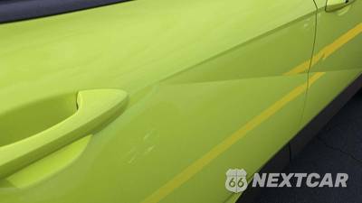 2024 Hyundai Kona SEL - zdjęcie 20 z 26 - miniatura