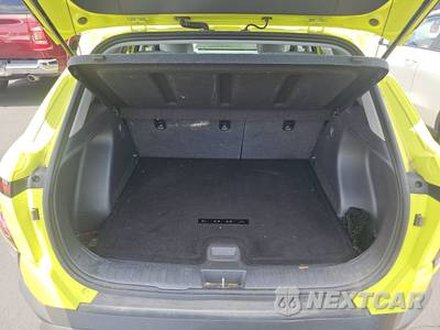 2024 Hyundai Kona SEL - zdjęcie 16 z 26 - miniatura