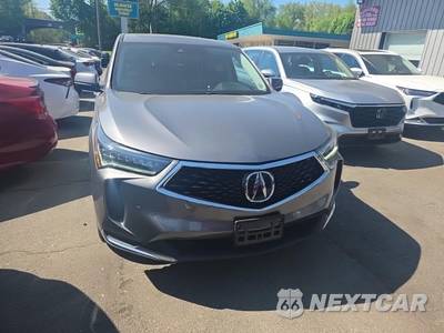 2023 Acura RDX w/Technology Pkg - zdjęcie 2 z 23 - miniatura