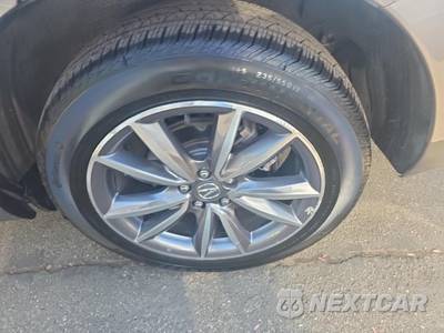 2023 Acura RDX w/Technology Pkg - zdjęcie 11 z 23 - miniatura