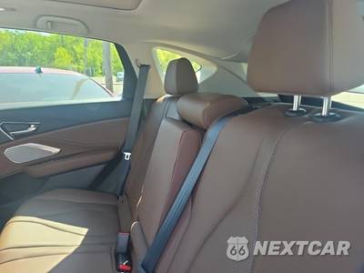 2023 Acura RDX w/Technology Pkg - zdjęcie 16 z 23 - miniatura