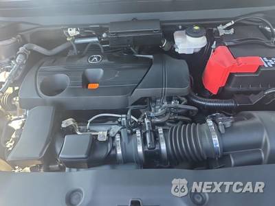 2023 Acura RDX w/Technology Pkg - zdjęcie 19 z 23 - miniatura