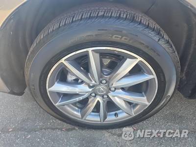 2023 Acura RDX w/Technology Pkg - zdjęcie 8 z 23 - miniatura
