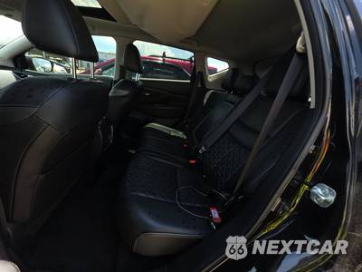 2019 Nissan Murano Platinum - zdjęcie 13 z 28 - miniatura