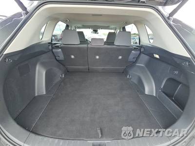 2025 Toyota RAV4 XLE - zdjęcie 16 z 22 - miniatura