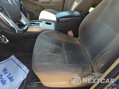 2015 Toyota Tacoma PreRunner Crew Cab Medium Bed - zdjęcie 7 z 55 - miniatura