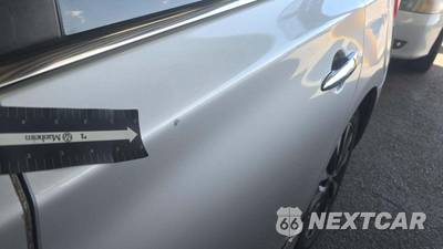 2016 Nissan Sentra SR - zdjęcie 35 z 41 - miniatura