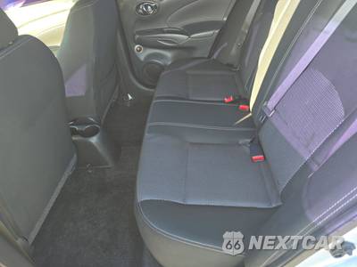 2019 Nissan Versa Sedan SV - zdjęcie 13 z 52 - miniatura