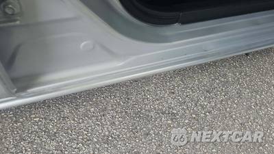 2019 Nissan Versa Sedan SV - zdjęcie 36 z 52 - miniatura