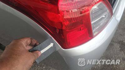 2019 Nissan Versa Sedan SV - zdjęcie 41 z 52 - miniatura