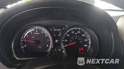 2019 Nissan Versa Sedan SV - zdjęcie 32 z 52 - miniatura