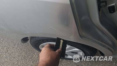 2019 Nissan Versa Sedan SV - zdjęcie 46 z 52 - miniatura