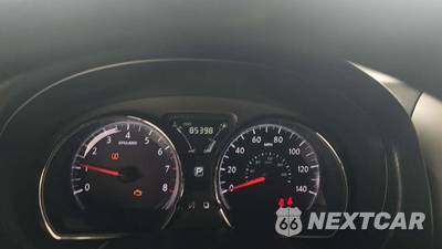 2019 Nissan Versa Sedan SV - zdjęcie 31 z 52 - miniatura