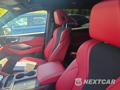 2025 Acura MDX w/A-Spec Pkg - zdjęcie 13 z 24 - miniatura