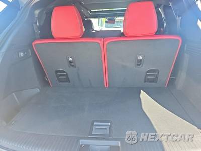 2025 Acura MDX w/A-Spec Pkg - zdjęcie 21 z 24 - miniatura