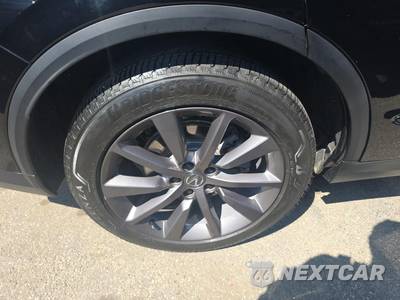 2025 Acura MDX w/A-Spec Pkg - zdjęcie 10 z 24 - miniatura