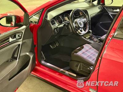 2017 Volkswagen Golf GTI S Hatchback - zdjęcie 10 z 19 - miniatura