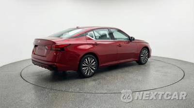 2025 Nissan Altima SV - zdjęcie 7 z 12 - miniatura