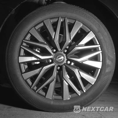 2025 Nissan Altima SV - zdjęcie 9 z 12 - miniatura
