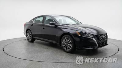 2025 Nissan Altima SV - zdjęcie 1 z 12 - miniatura