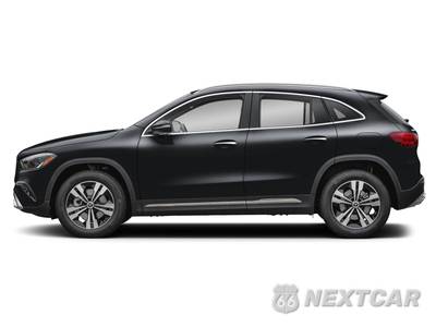 2025 Mercedes-Benz GLA 250 - zdjęcie 3 z 3 - miniatura