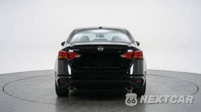 2025 Nissan Altima SV - zdjęcie 6 z 12 - miniatura