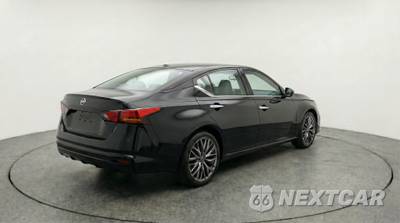 2025 Nissan Altima SV - zdjęcie 7 z 12 - miniatura