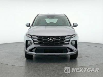 2025 Hyundai Tucson SEL - zdjęcie 2 z 12 - miniatura