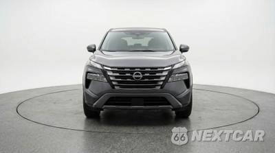 2025 Nissan Rogue SV - zdjęcie 2 z 12 - miniatura