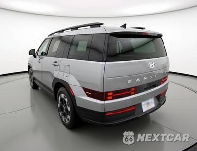2025 Hyundai Santa Fe SEL - zdjęcie 5 z 12 - miniatura