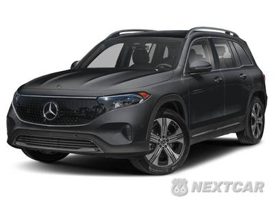 2024 Mercedes-Benz EQB 250+ - zdjęcie 1 z 3 - miniatura