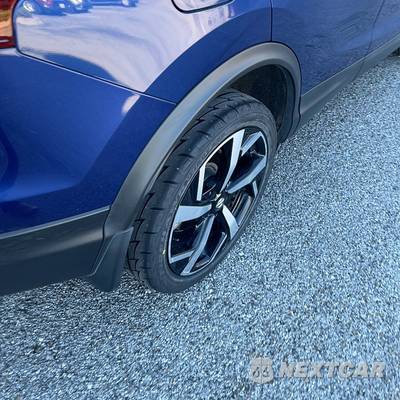 2020 Nissan Rogue Sport SL - zdjęcie 27 z 31 - miniatura