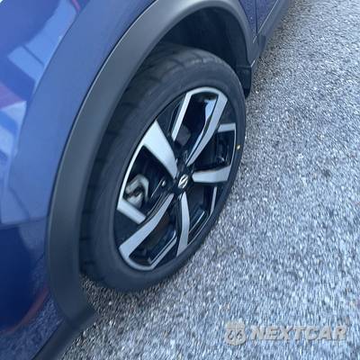 2020 Nissan Rogue Sport SL - zdjęcie 25 z 31 - miniatura