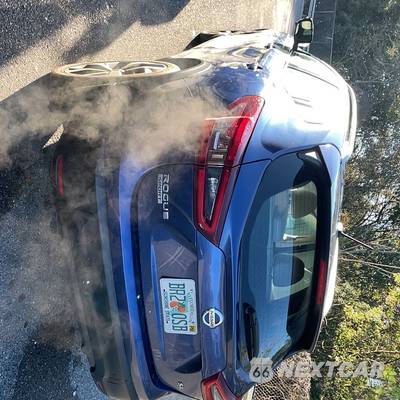 2020 Nissan Rogue Sport SL - zdjęcie 2 z 31 - miniatura