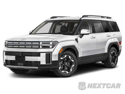 2025 Hyundai Santa Fe SEL - zdjęcie 1 z 3 - miniatura