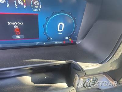 2026 Ford Super Duty F-250 Platinum Crew Cab Medium Bed - zdjęcie 15 z 23 - miniatura