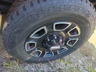 2026 Ford Super Duty F-250 Platinum Crew Cab Medium Bed - zdjęcie 11 z 23 - miniatura